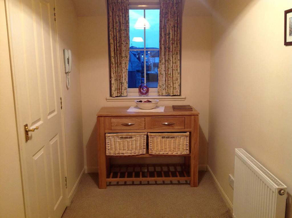 Wellingtonia Apartment Inverness Room photo
